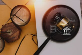 Key Features of Intellectual Property (IP) Services